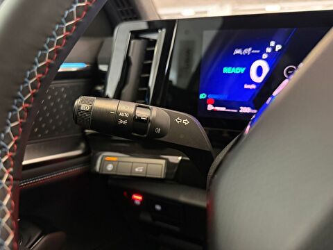 renault, rafale, suv 1.2 e-tech esprit alpine otomatik, otomatik, hybrid 2.el otomobil | renew 25