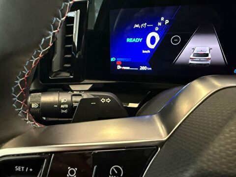 renault, rafale, suv 1.2 e-tech esprit alpine otomatik, otomatik, hybrid 2.el otomobil | renew 14