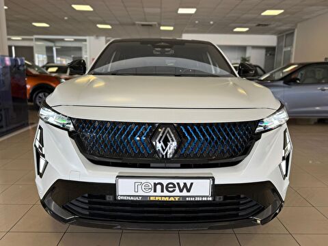 renault, rafale, suv 1.2 e-tech esprit alpine otomatik, otomatik, hybrid 2.el otomobil | renew 3