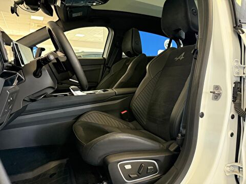 renault, rafale, suv 1.2 e-tech esprit alpine otomatik, otomatik, hybrid 2.el otomobil | renew 22