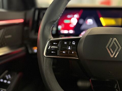 renault, rafale, suv 1.2 e-tech esprit alpine otomatik, otomatik, hybrid 2.el otomobil | renew 10