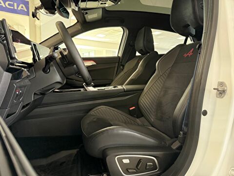 renault, rafale, suv 1.2 e-tech esprit alpine otomatik, otomatik, hybrid 2.el otomobil | renew 24