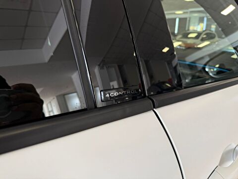 renault, rafale, suv 1.2 e-tech esprit alpine otomatik, otomatik, hybrid 2.el otomobil | renew 19