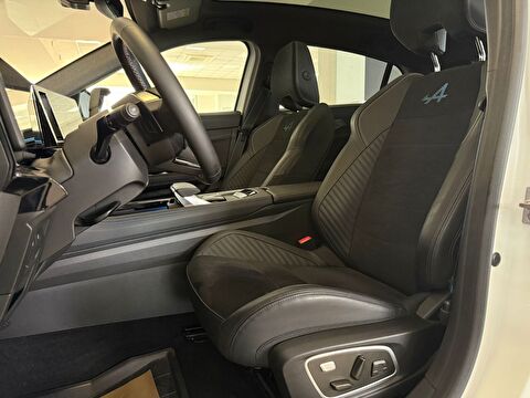 renault, rafale, suv 1.2 e-tech esprit alpine otomatik, otomatik, hybrid 2.el otomobil | renew 31