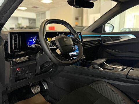 renault, rafale, suv 1.2 e-tech esprit alpine otomatik, otomatik, hybrid 2.el otomobil | renew 8