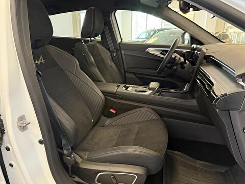renault, rafale, suv 1.2 e-tech esprit alpine otomatik, otomatik, hybrid 2.el otomobil | renew 27