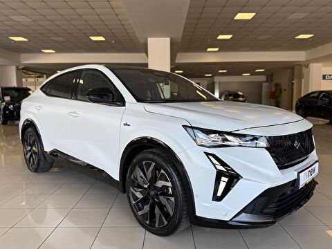 renault, rafale, suv 1.2 e-tech esprit alpine otomatik, otomatik, hybrid 2.el otomobil | renew 4