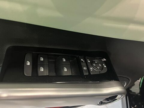 2025 Elektrik Otomatik BYD Atto 3 EV Siyah Ermat Motorlu Araçlar ve Tarım Ürünleri Sanayi Ticaret A.Ş.
