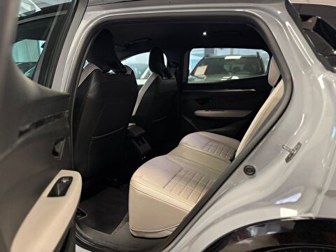 renault, megane e-tech, crossover ev60 ıconic otomatik, otomatik, elektrik 2.el otomobil | renew 16