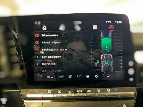 renault, megane e-tech, crossover ev60 ıconic otomatik, otomatik, elektrik 2.el otomobil | renew 13