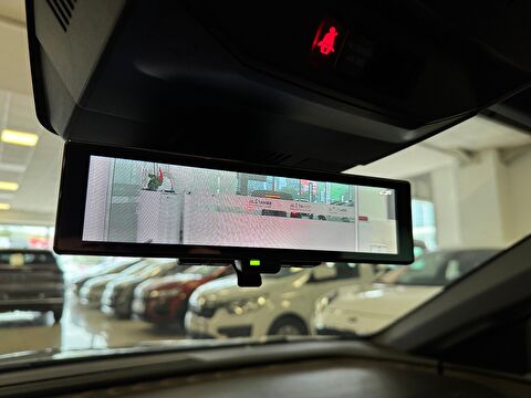 renault, megane e-tech, crossover ev60 ıconic otomatik, otomatik, elektrik 2.el otomobil | renew 15