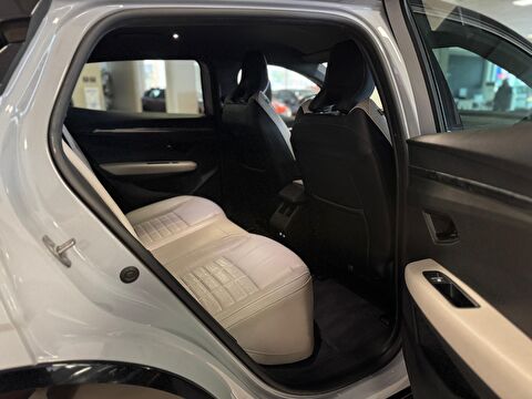 renault, megane e-tech, crossover ev60 ıconic otomatik, otomatik, elektrik 2.el otomobil | renew 17