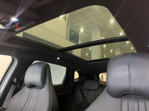 2024 Hybrid Otomatik BYD Seal U Siyah Ermat Motorlu Araçlar ve Tarım Ürünleri Sanayi Ticaret A.Ş.
