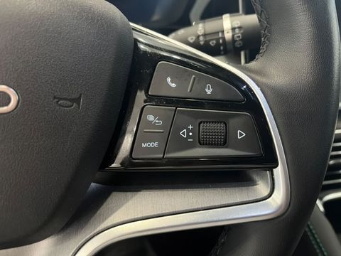 2024 Hybrid Otomatik BYD Seal U Siyah Ermat Motorlu Araçlar ve Tarım Ürünleri Sanayi Ticaret A.Ş.