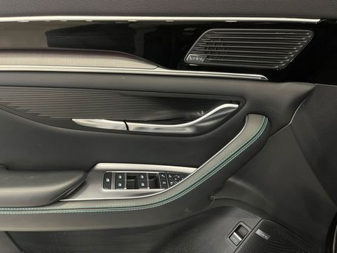 2024 Hybrid Otomatik BYD Seal U Siyah Ermat Motorlu Araçlar ve Tarım Ürünleri Sanayi Ticaret A.Ş.