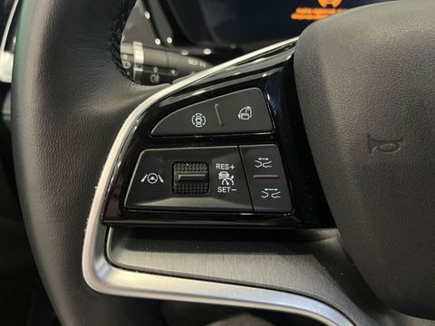 2024 Hybrid Otomatik BYD Seal U Siyah Ermat Motorlu Araçlar ve Tarım Ürünleri Sanayi Ticaret A.Ş.