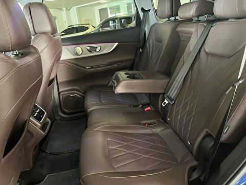 chery, tiggo 8 pro, suv 1.6 tgdı avantgarde dct, otomatik, benzin 2.el otomobil | renew 21