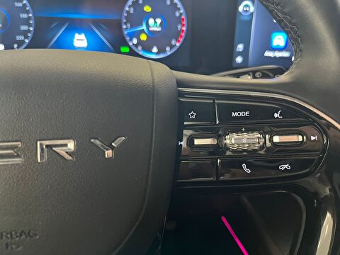 chery, tiggo 8 pro, suv 1.6 tgdı avantgarde dct, otomatik, benzin 2.el otomobil | renew 13