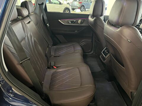 chery, tiggo 8 pro, suv 1.6 tgdı avantgarde dct, otomatik, benzin 2.el otomobil | renew 26