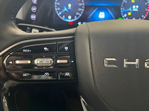 chery, tiggo 8 pro, suv 1.6 tgdı avantgarde dct, otomatik, benzin 2.el otomobil | renew 12