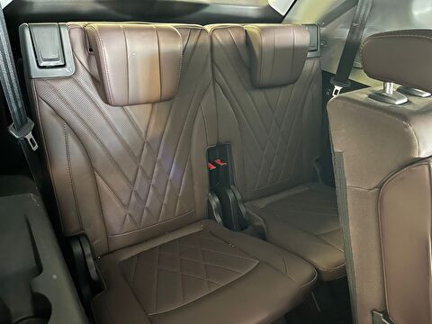 chery, tiggo 8 pro, suv 1.6 tgdı avantgarde dct, otomatik, benzin 2.el otomobil | renew 28