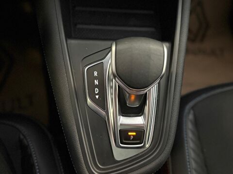 renault, captur, crossover 1.3 tce mhev esprit alpine edc, otomatik, mhev 2.el otomobil | renew 20