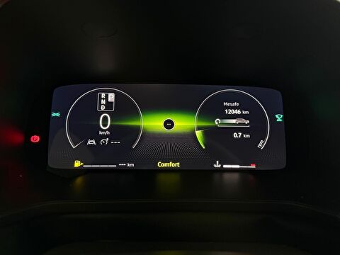 renault, captur, crossover 1.3 tce mhev esprit alpine edc, otomatik, mhev 2.el otomobil | renew 12