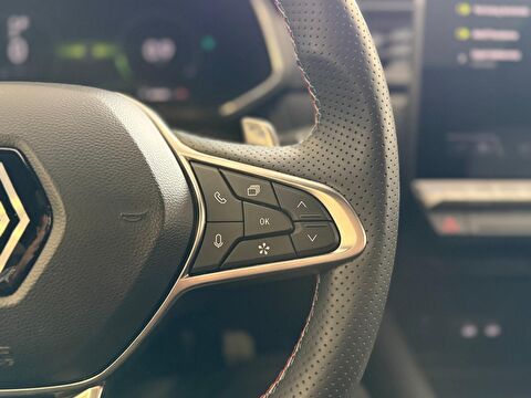 renault, captur, crossover 1.3 tce mhev esprit alpine edc, otomatik, mhev 2.el otomobil | renew 24