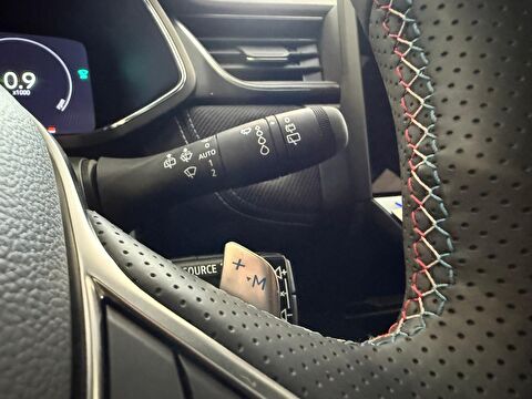 renault, captur, crossover 1.3 tce mhev esprit alpine edc, otomatik, mhev 2.el otomobil | renew 14