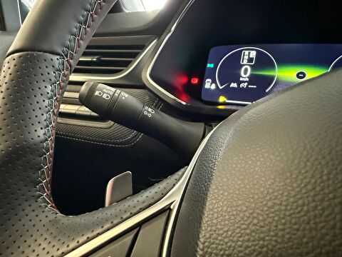 renault, captur, crossover 1.3 tce mhev esprit alpine edc, otomatik, mhev 2.el otomobil | renew 19