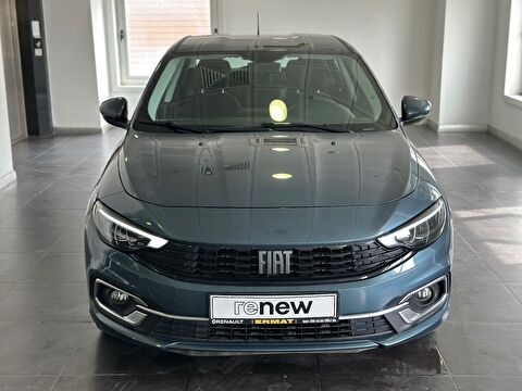 1.4 Fire Urban, 2. el otomobil | renew