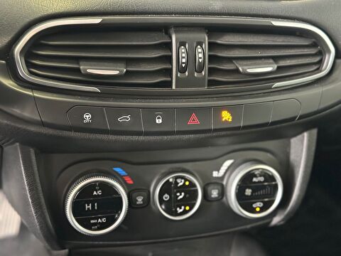 fiat, egea, 1.4 fire urban, manuel, benzin 2.el otomobil | renew 12