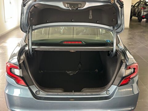 fiat, egea, 1.4 fire urban, manuel, benzin 2.el otomobil | renew 13