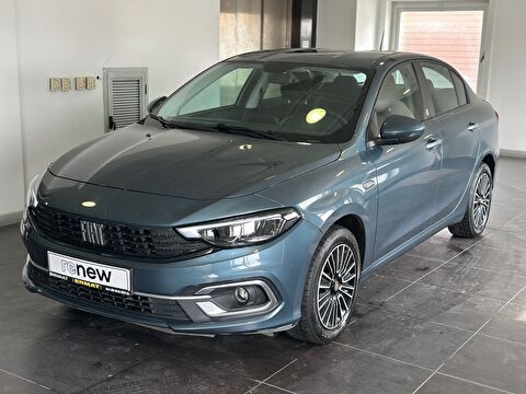fiat, egea, 1.4 fire urban, manuel, benzin 2.el otomobil | renew 4