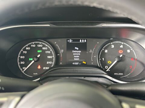 fiat, egea, 1.4 fire urban, manuel, benzin 2.el otomobil | renew 8