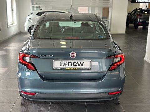 fiat, egea, 1.4 fire urban, manuel, benzin 2.el otomobil | renew 3