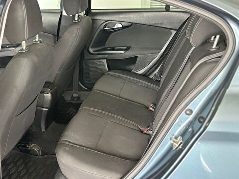 fiat, egea, 1.4 fire urban, manuel, benzin 2.el otomobil | renew 11