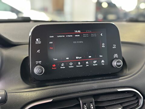 fiat, egea, 1.4 fire urban, manuel, benzin 2.el otomobil | renew 7