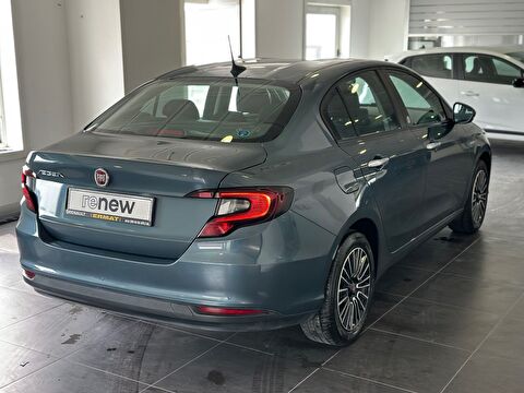 fiat, egea, 1.4 fire urban, manuel, benzin 2.el otomobil | renew 5