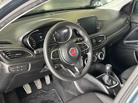 fiat, egea, 1.4 fire urban, manuel, benzin 2.el otomobil | renew 9