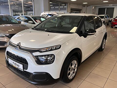 Hatchback 1.2 PureTech Feel, 2. el otomobil | renew