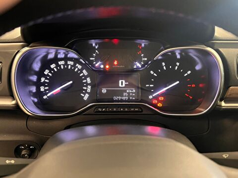 citroen, c3, hatchback 1.2 puretech feel, manuel, benzin 2.el otomobil | renew 8