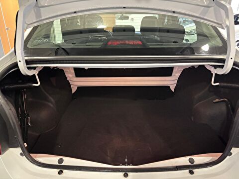 renault, symbol, sedan 1.0 sce joy, manuel, benzin 2.el otomobil | renew 9