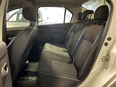 renault, symbol, sedan 1.0 sce joy, manuel, benzin 2.el otomobil | renew 8