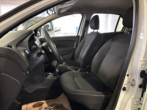 renault, symbol, sedan 1.0 sce joy, manuel, benzin 2.el otomobil | renew 4