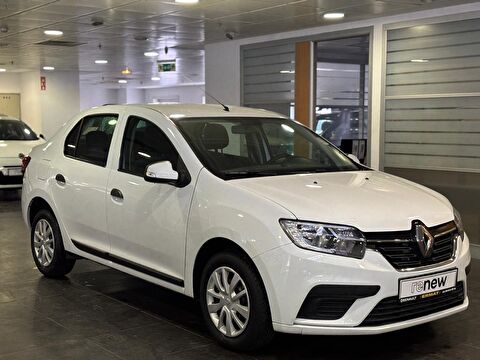 Sedan 1.0 SCe Joy, 2. el otomobil | renew