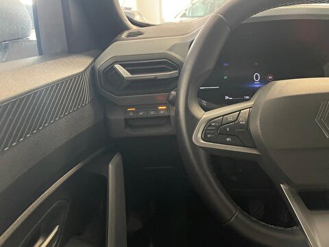 renault, duster, suv 1.2 tce mhev 4x4 advanced evolution, manuel, mhev 2.el otomobil | renew 10