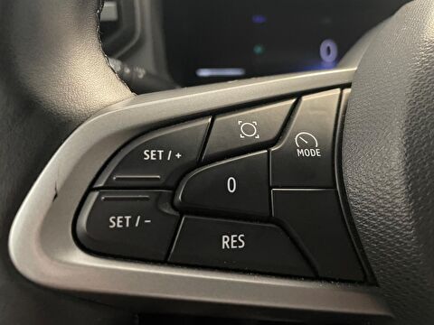 renault, duster, suv 1.2 tce mhev 4x4 advanced evolution, manuel, mhev 2.el otomobil | renew 19