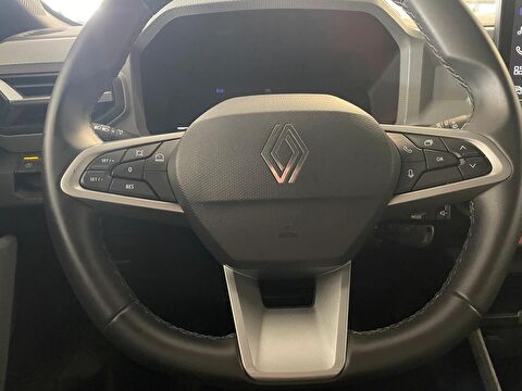 renault, duster, suv 1.2 tce mhev 4x4 advanced evolution, manuel, mhev 2.el otomobil | renew 11