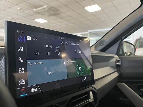 renault, duster, suv 1.2 tce mhev 4x4 advanced evolution, manuel, mhev 2.el otomobil | renew 13